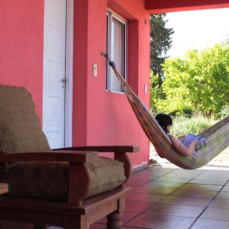 Finca Amancay Villa Union  Dış mekan fotoğraf