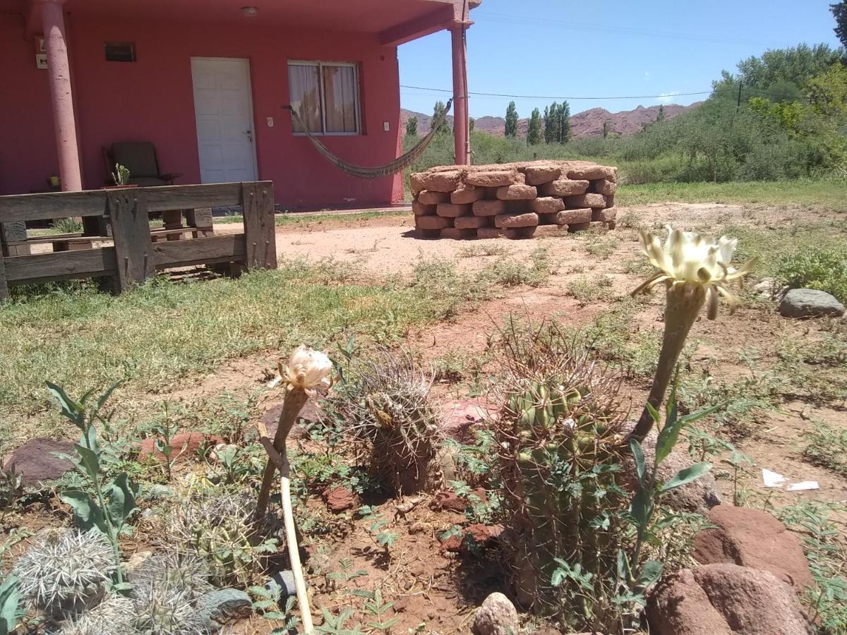 Finca Amancay Villa Union  Dış mekan fotoğraf