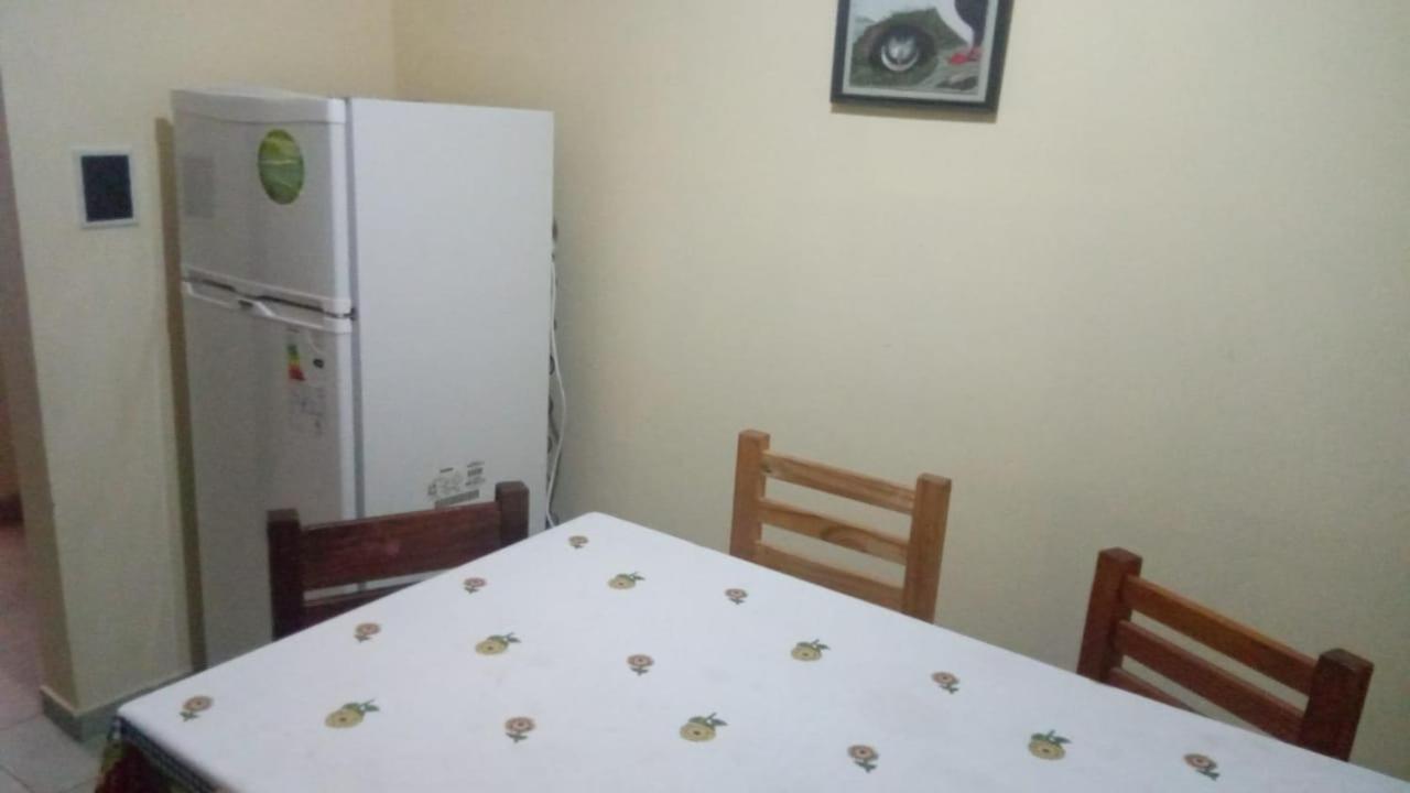 Finca Amancay Villa Union  Dış mekan fotoğraf