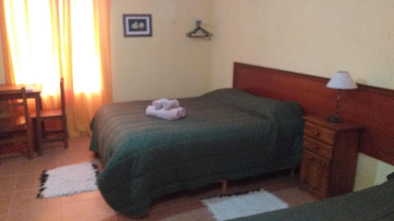 Finca Amancay Villa Union  Dış mekan fotoğraf