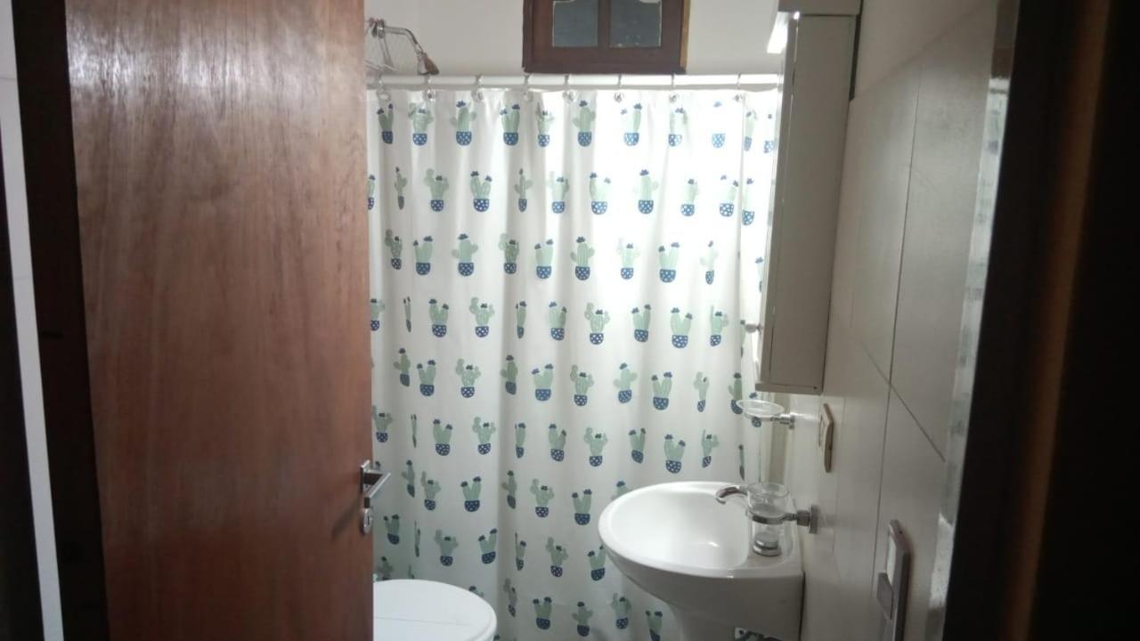 Finca Amancay Villa Union  Dış mekan fotoğraf