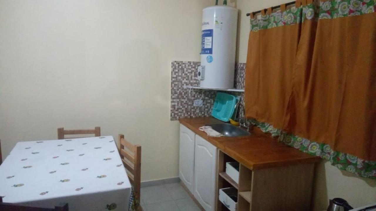 Finca Amancay Villa Union  Dış mekan fotoğraf