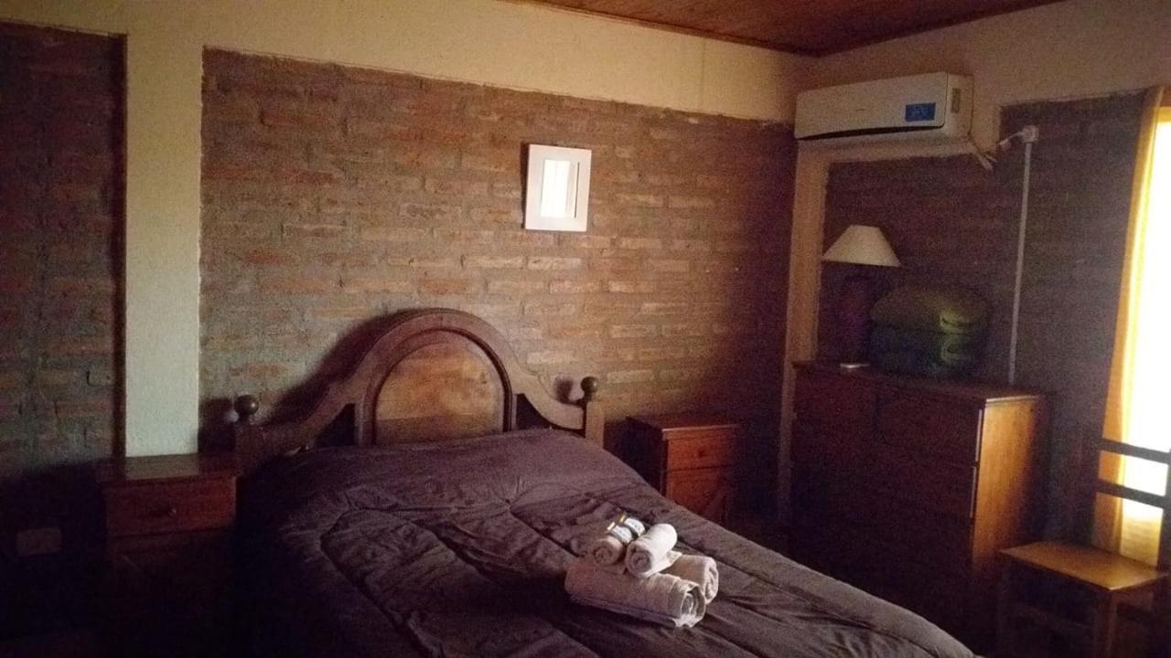Finca Amancay Villa Union  Dış mekan fotoğraf