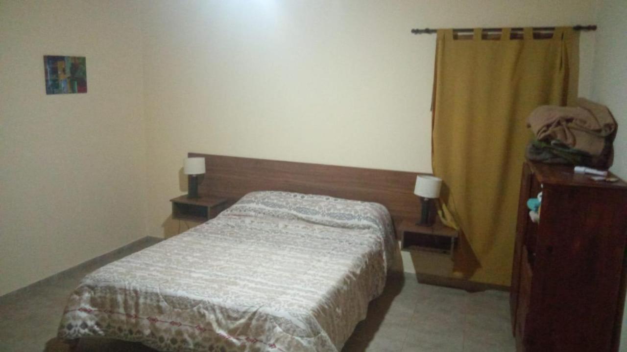 Finca Amancay Villa Union  Dış mekan fotoğraf