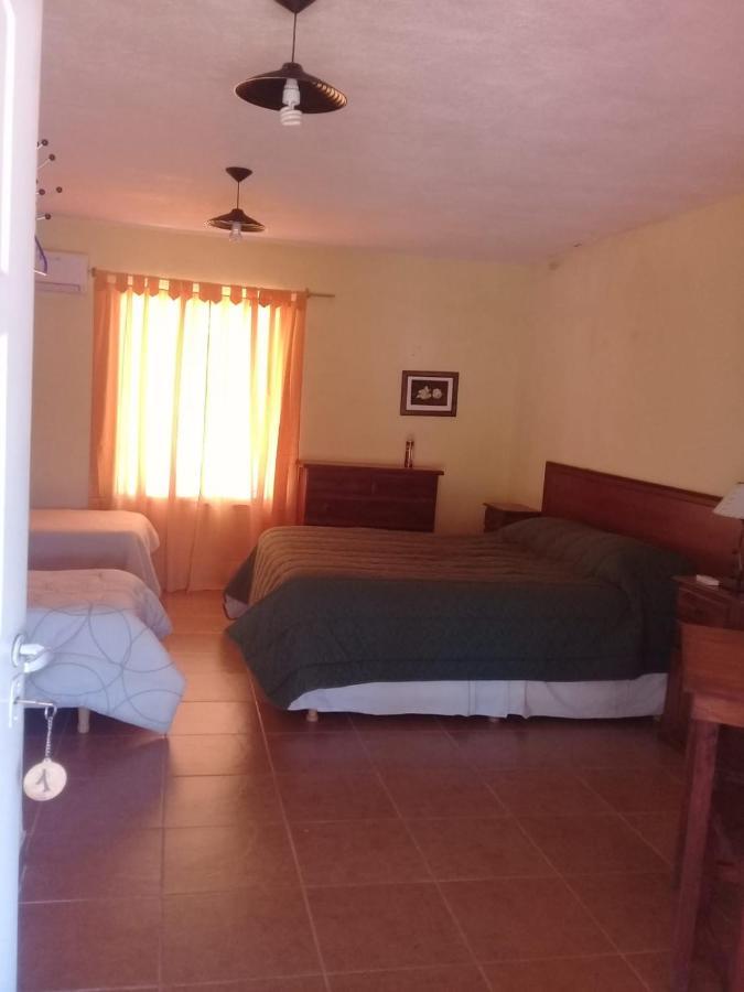 Finca Amancay Villa Union  Dış mekan fotoğraf