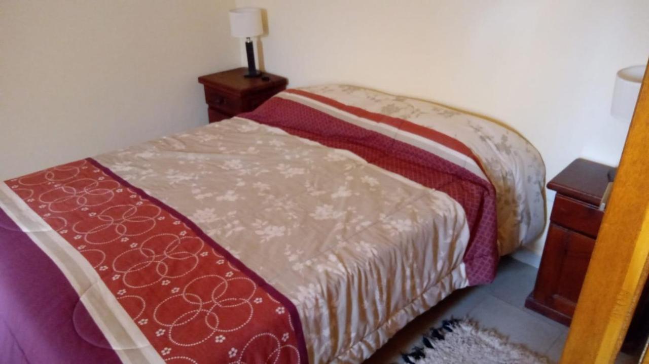 Finca Amancay Villa Union  Dış mekan fotoğraf