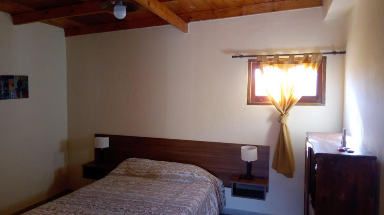 Finca Amancay Villa Union  Dış mekan fotoğraf
