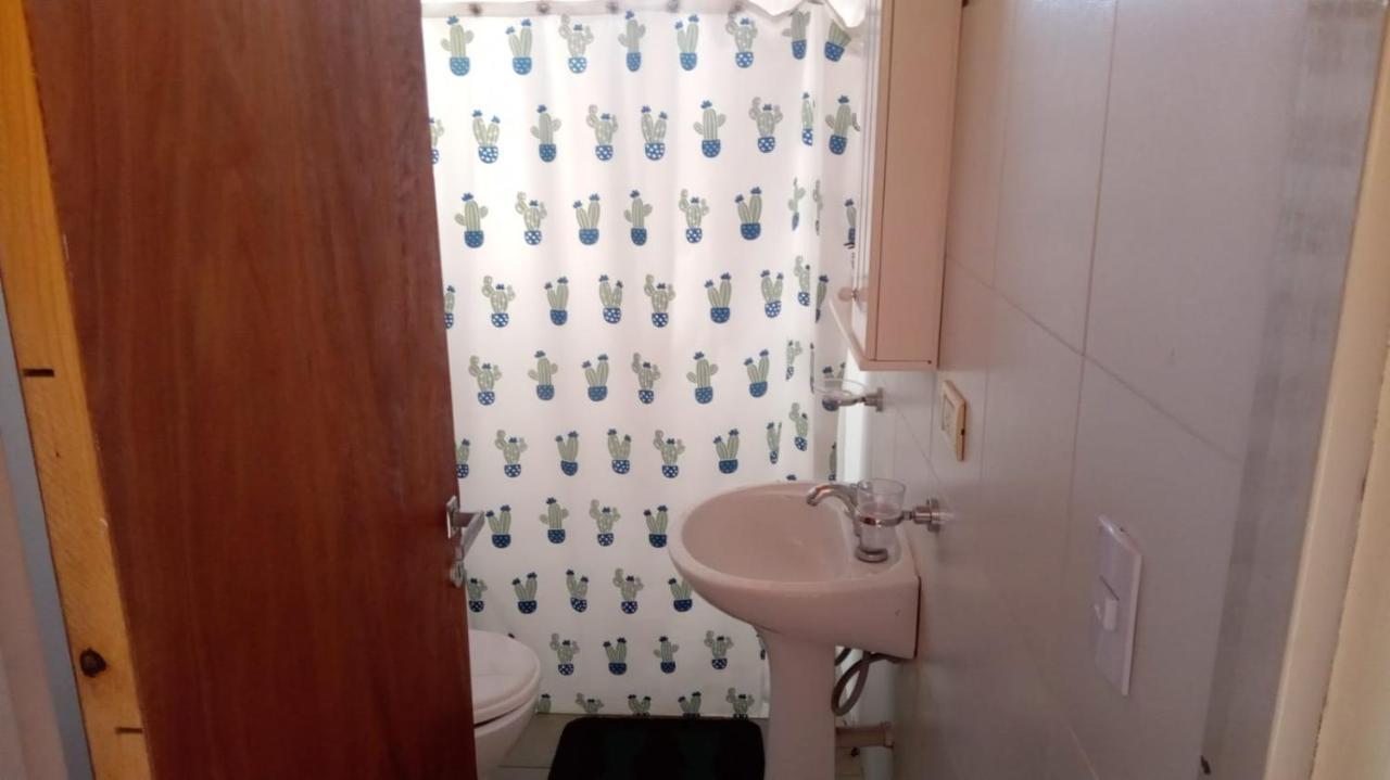 Finca Amancay Villa Union  Dış mekan fotoğraf