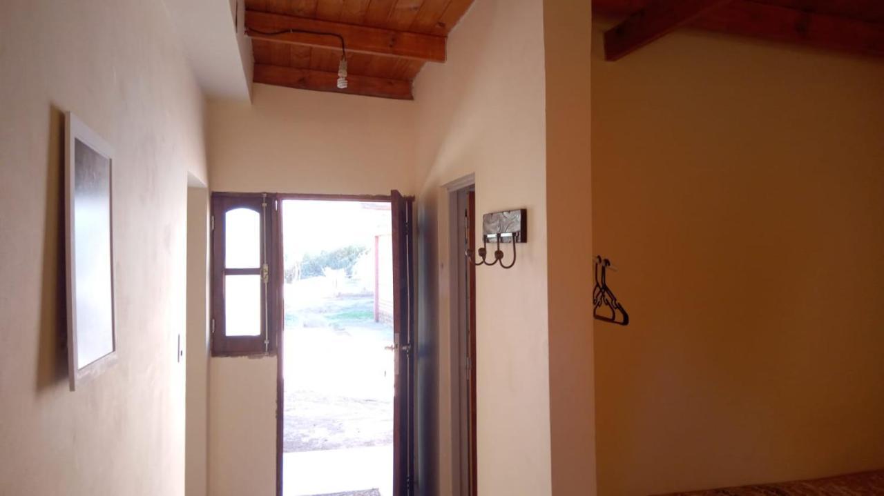 Finca Amancay Villa Union  Dış mekan fotoğraf