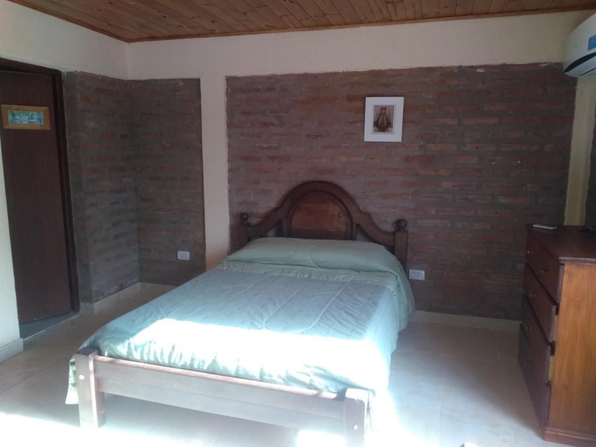 Finca Amancay Villa Union  Dış mekan fotoğraf