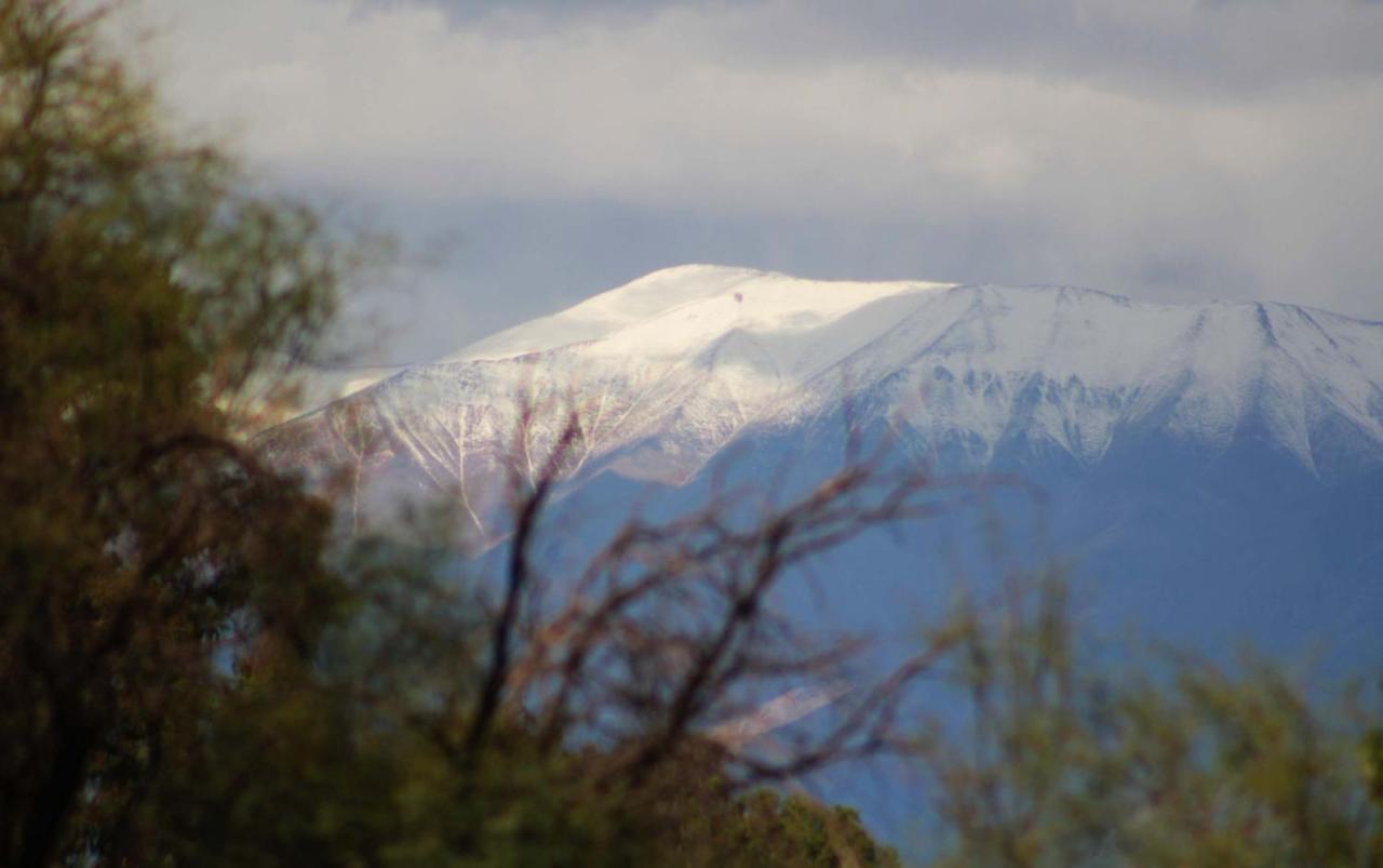 Finca Amancay Villa Union  Dış mekan fotoğraf